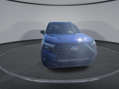 2025 Subaru Forester Hybrid Sport