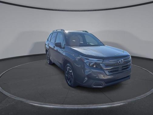 2025 Subaru Forester Hybrid Limited