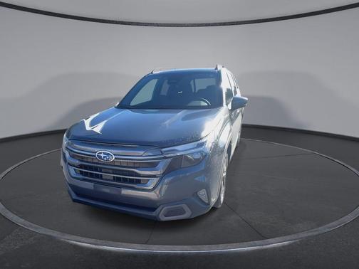 2025 Subaru Forester Hybrid Limited