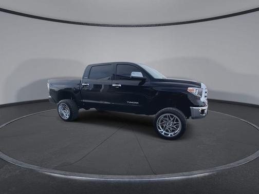 2020 Toyota Tundra Limited