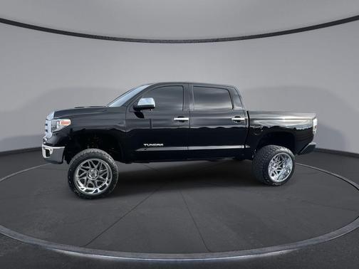2020 Toyota Tundra Limited