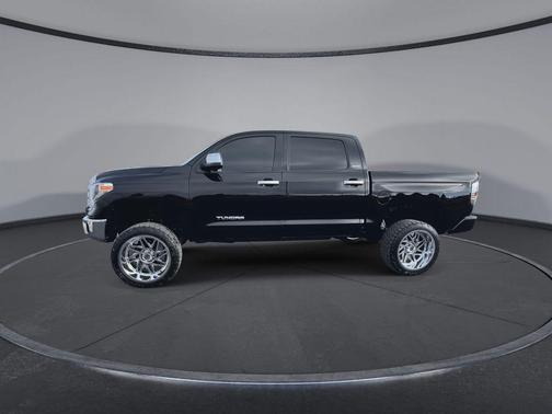 2020 Toyota Tundra Limited