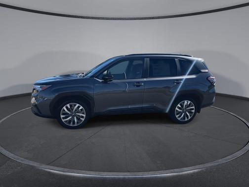 2025 Subaru Forester Hybrid Touring