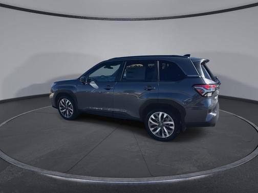 2025 Subaru Forester Hybrid Touring