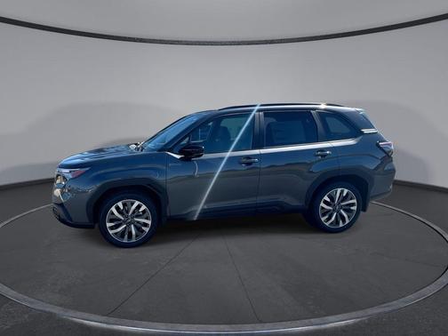 2025 Subaru Forester Hybrid Touring