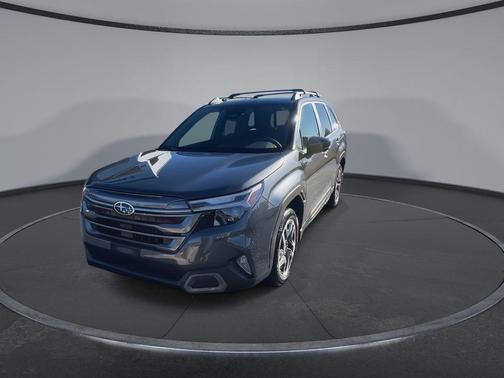 2025 Subaru Forester Hybrid Limited