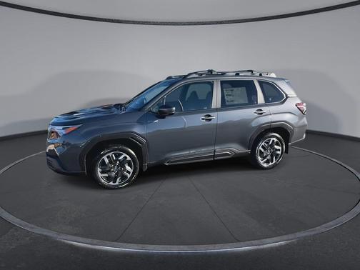 2025 Subaru Forester Hybrid Limited