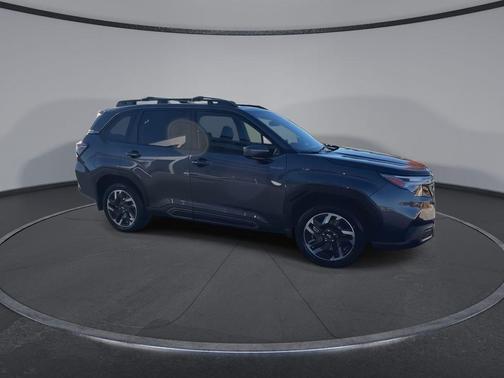 2025 Subaru Forester Hybrid Limited