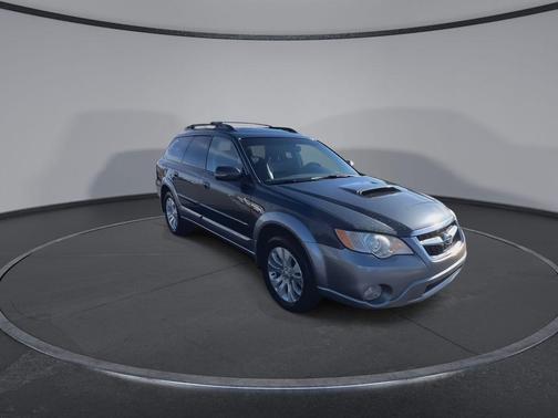 2009 Subaru Outback 2.5XT Limited