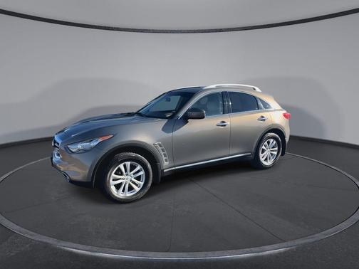 2012 INFINITI FX35 Base