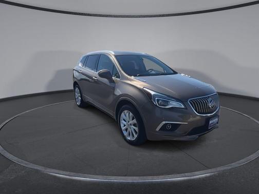 2017 Buick Envision Premium I