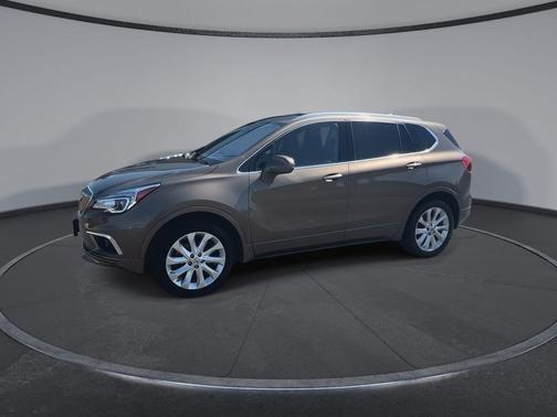 2017 Buick Envision Premium I