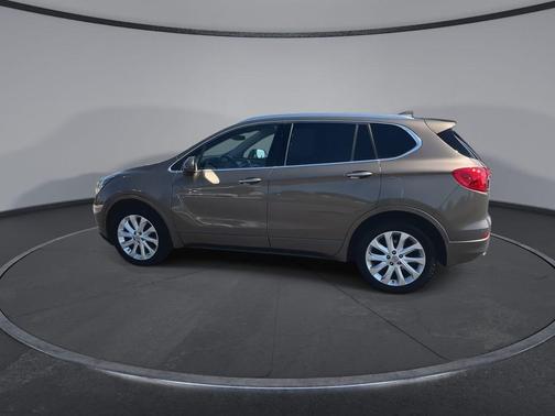 2017 Buick Envision Premium I