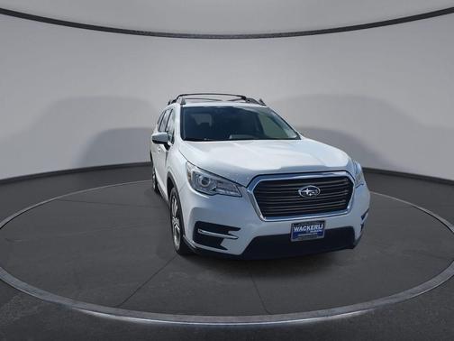 2021 Subaru Ascent Premium 8-Passenger