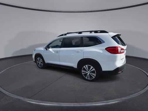 2021 Subaru Ascent Premium 8-Passenger