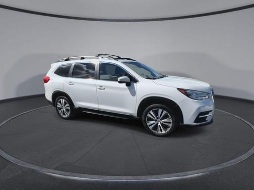 2021 Subaru Ascent Premium 8-Passenger