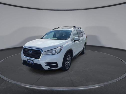 2021 Subaru Ascent Premium 8-Passenger