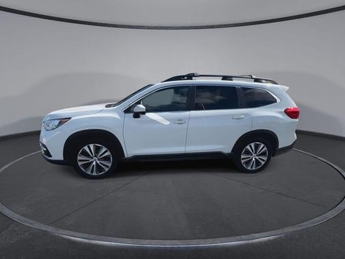 2021 Subaru Ascent Premium 8-Passenger