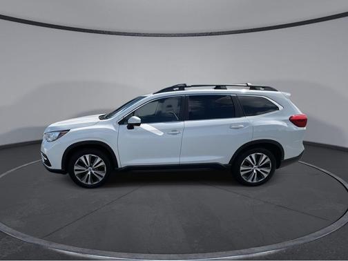 2021 Subaru Ascent Premium 8-Passenger