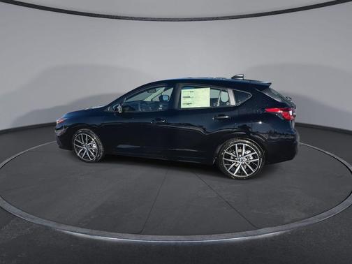 2025 Subaru Impreza Sport