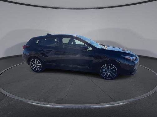 2025 Subaru Impreza Sport