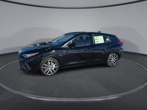 2025 Subaru Impreza Sport