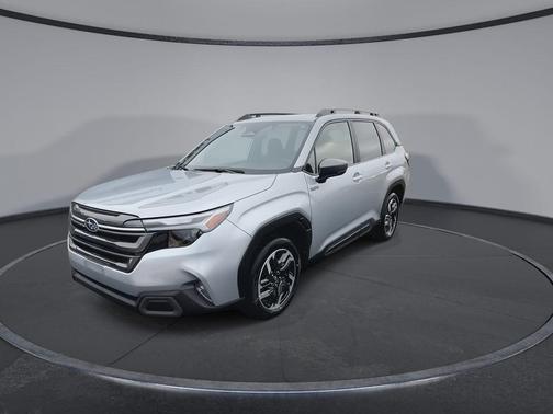 2025 Subaru Forester Hybrid Limited