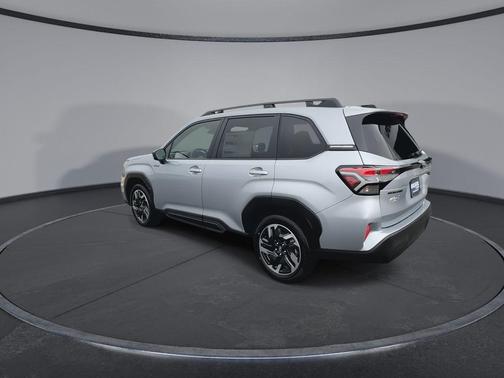 2025 Subaru Forester Hybrid Limited