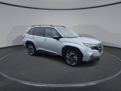 2025 Subaru Forester Hybrid Limited