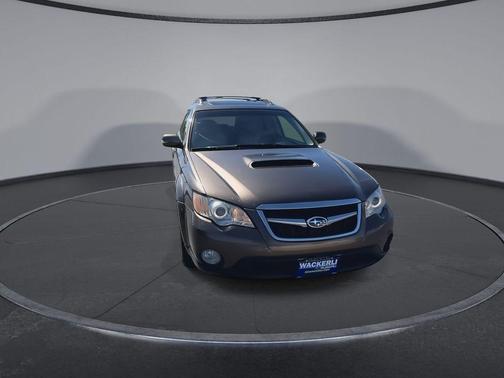 2009 Subaru Outback 2.5XT Limited