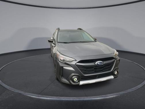 2025 Subaru Outback Limited XT