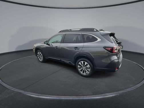 2025 Subaru Outback Limited XT