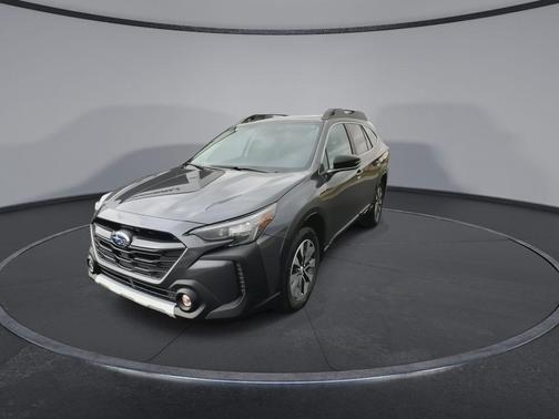 2025 Subaru Outback Limited XT
