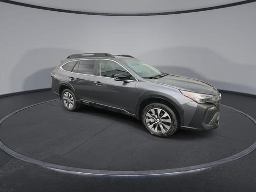 2025 Subaru Outback Limited XT