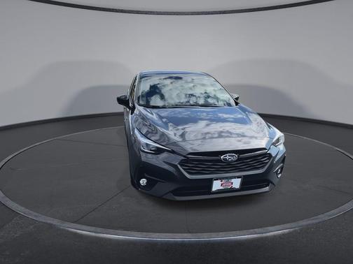 2024 Subaru Impreza RS