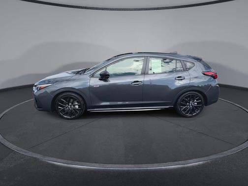 2024 Subaru Impreza RS