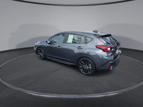 2024 Subaru Impreza RS