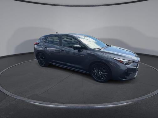 2024 Subaru Impreza RS