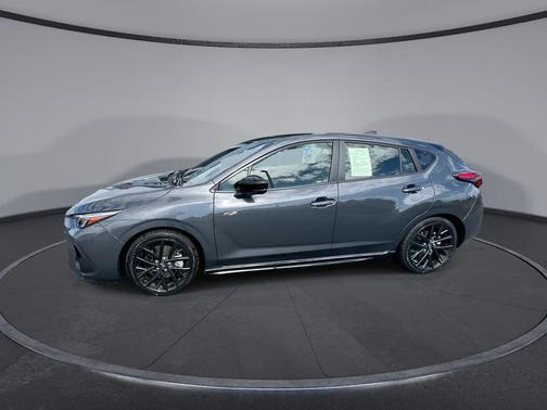 2024 Subaru Impreza RS