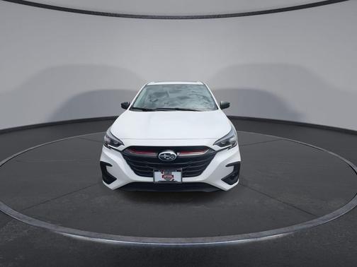 2025 Subaru Legacy Sport