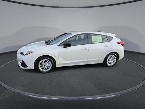 2024 Subaru Impreza Base