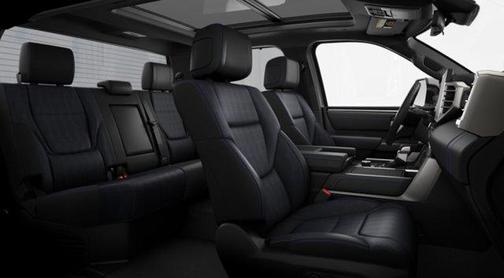 Wind Chill Pearl 2026 Toyota Tundra Platinum