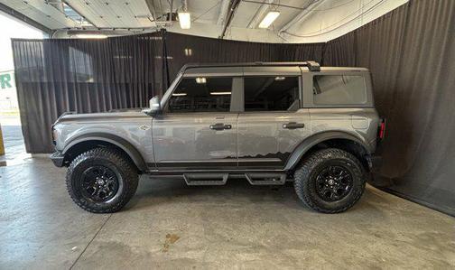 2023 Ford Bronco ADVANCED