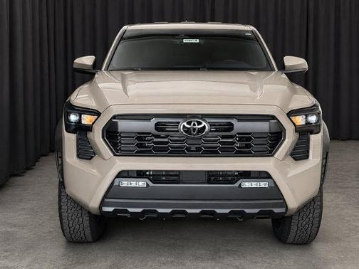 MUDBATH 2026 Toyota Tacoma TRD Off Road