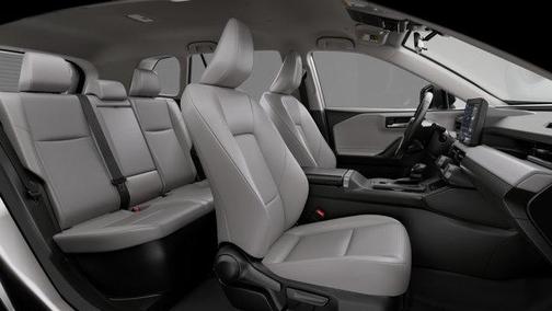 Storm 2026 Toyota RAV4 XLE