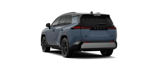 Storm 2026 Toyota RAV4 Sport