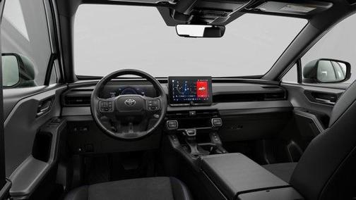 Storm 2026 Toyota RAV4 Sport