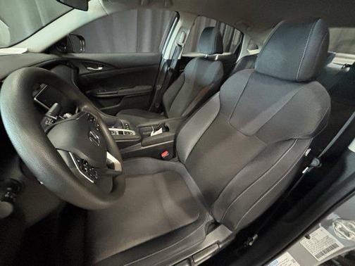 2022 Honda Insight EX