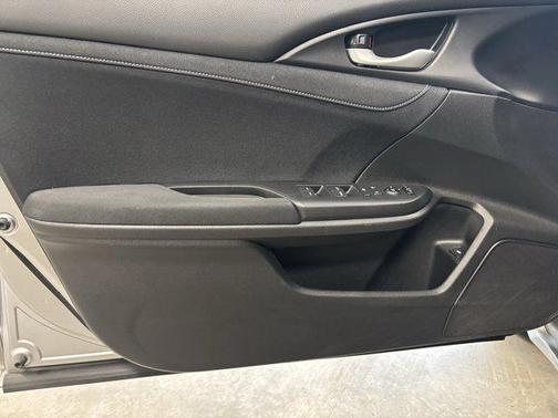 2022 Honda Insight EX