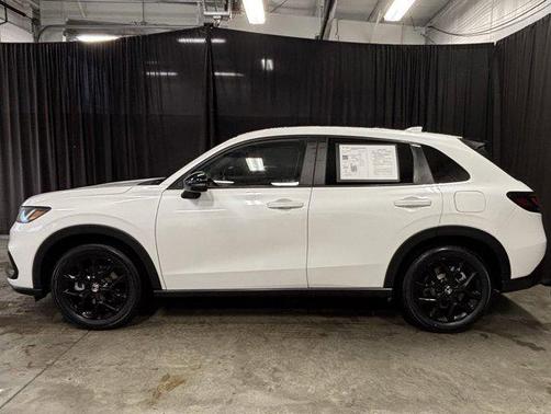 2023 Honda HR-V 2WD Sport